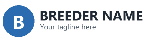 Breeder Name logo